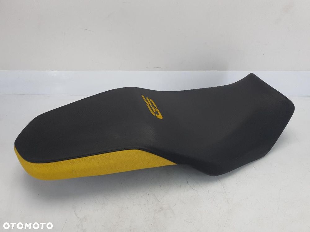 SIEDZENIE FOTEL KANAPA NISKA F750 BMW F 850 GS 52538564836 - 3
