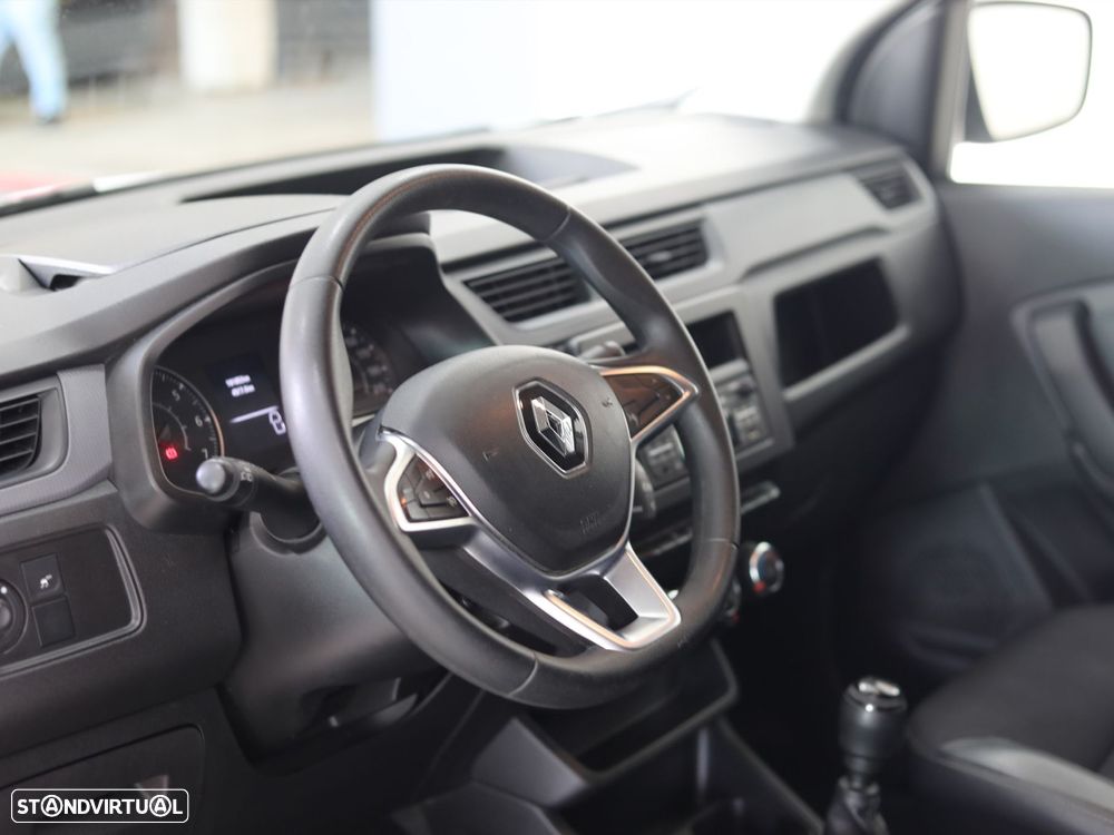Renault Express 1.5 Blue dCi Confort - 8