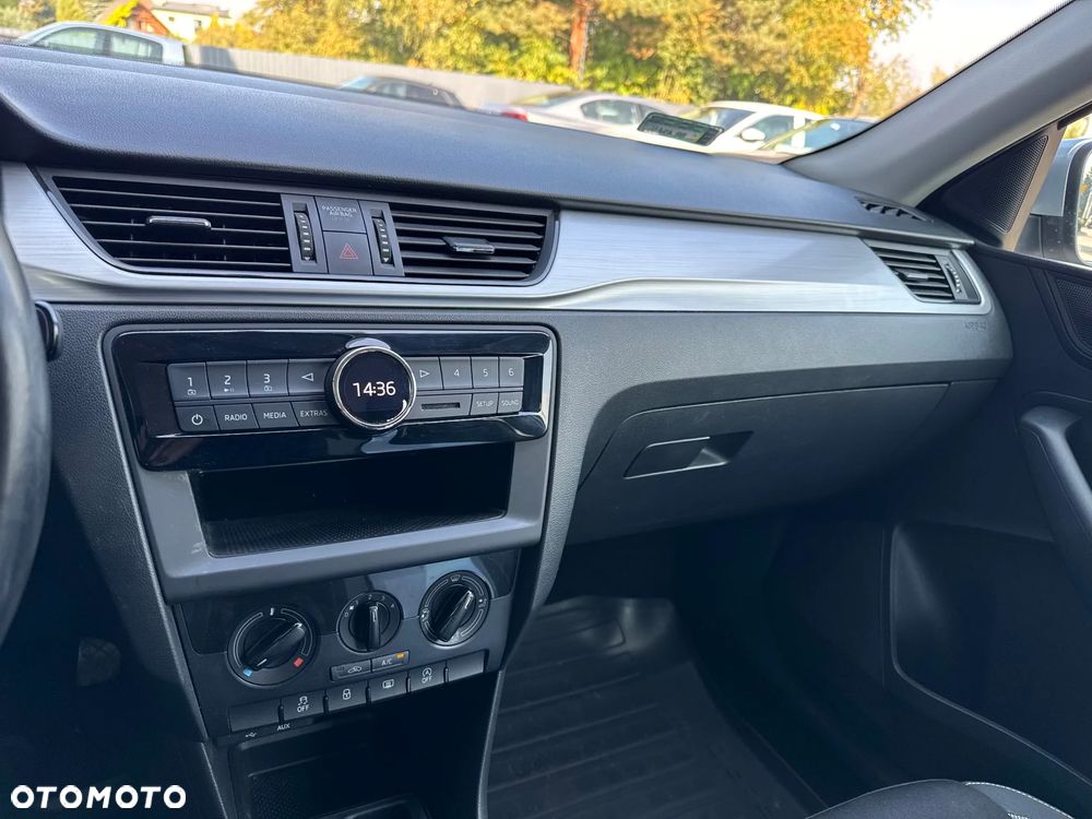 Skoda RAPID 1.0 TSI Ambition - 12