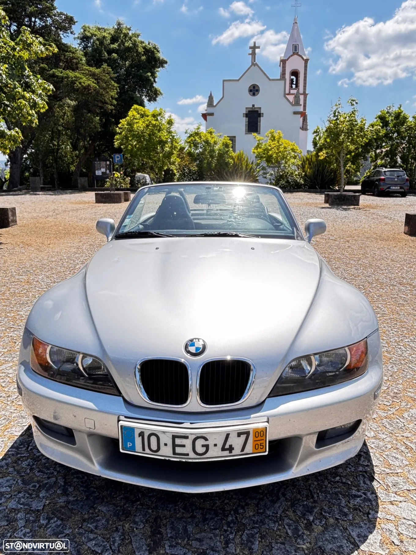 BMW Z3 2.0 - 8