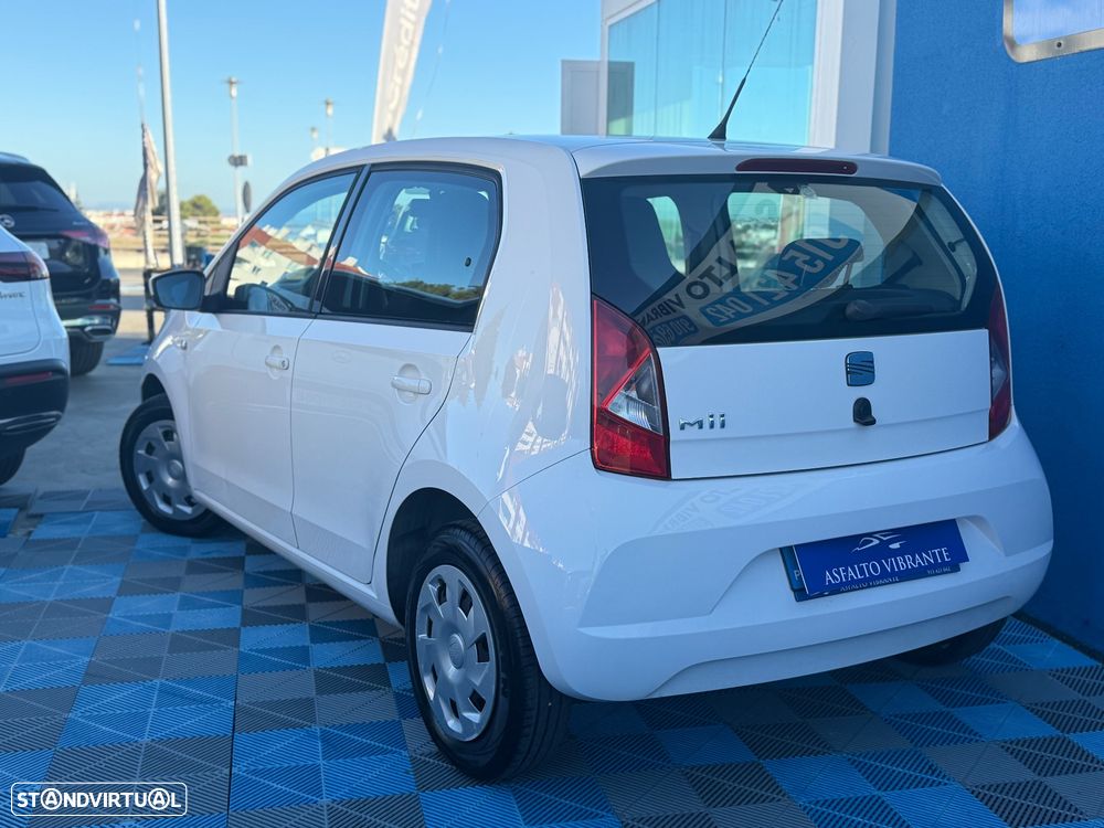 SEAT Mii 1.0 Style - 3