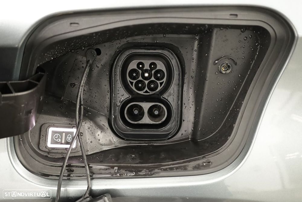 Jeep Avenger 54 kWh Summit - 7