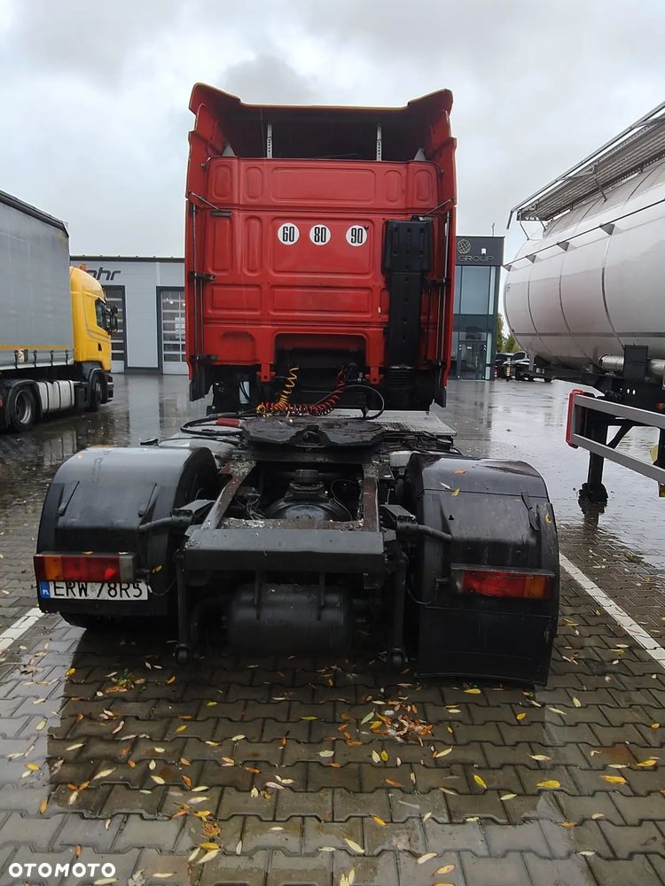 DAF XF 105 - 7