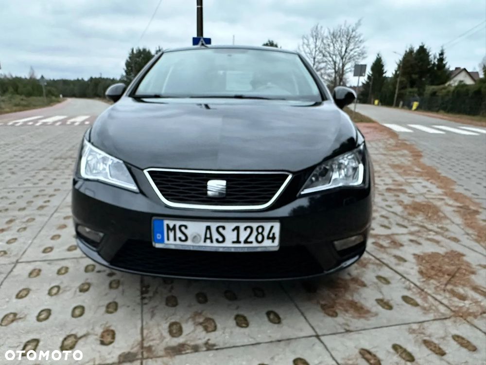 Seat Ibiza 1.4 16V Passion - 2