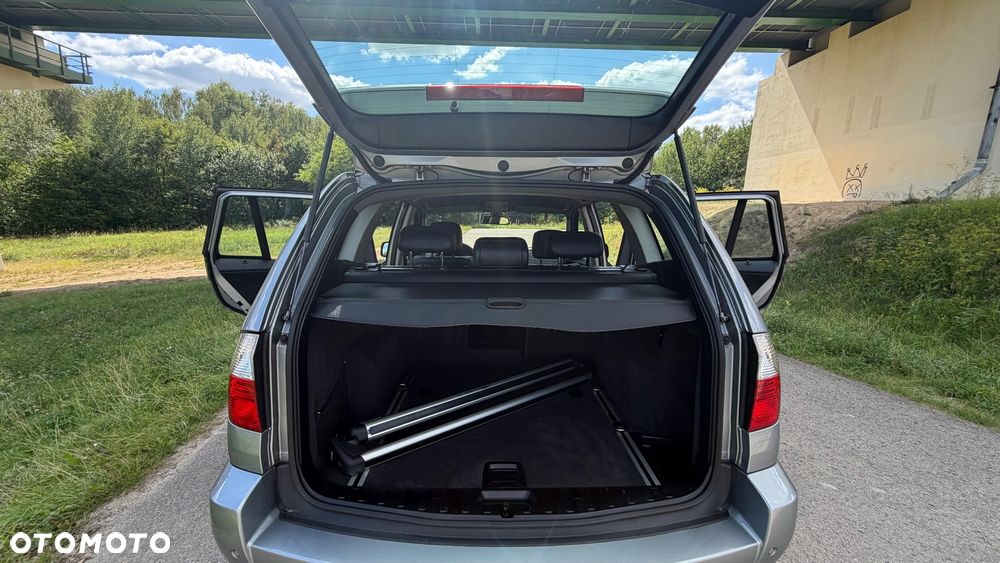 BMW X3 - 30
