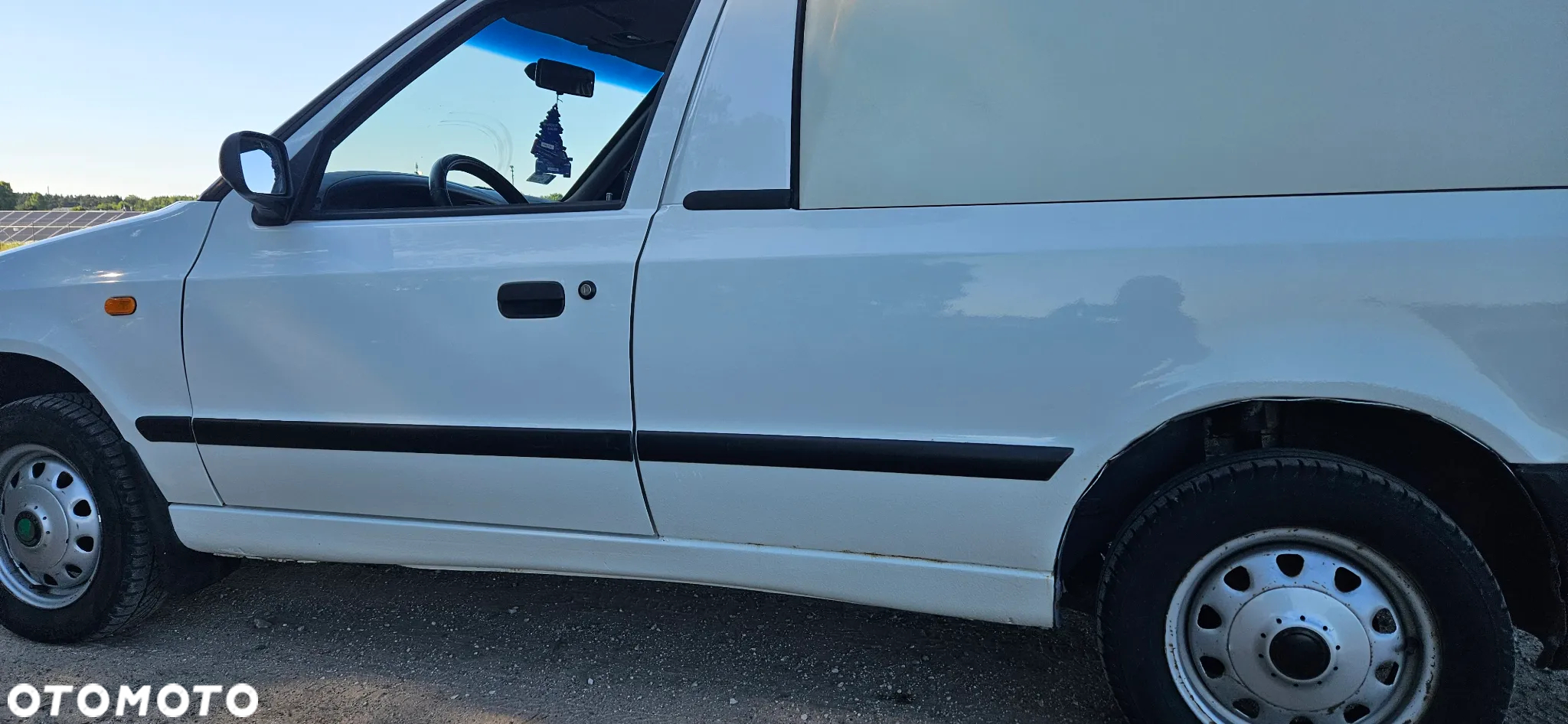 Volkswagen Caddy - 8