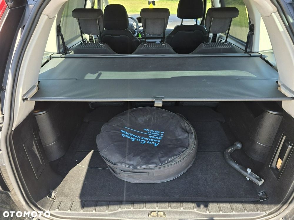 Citroën C4 Grand Picasso - 18