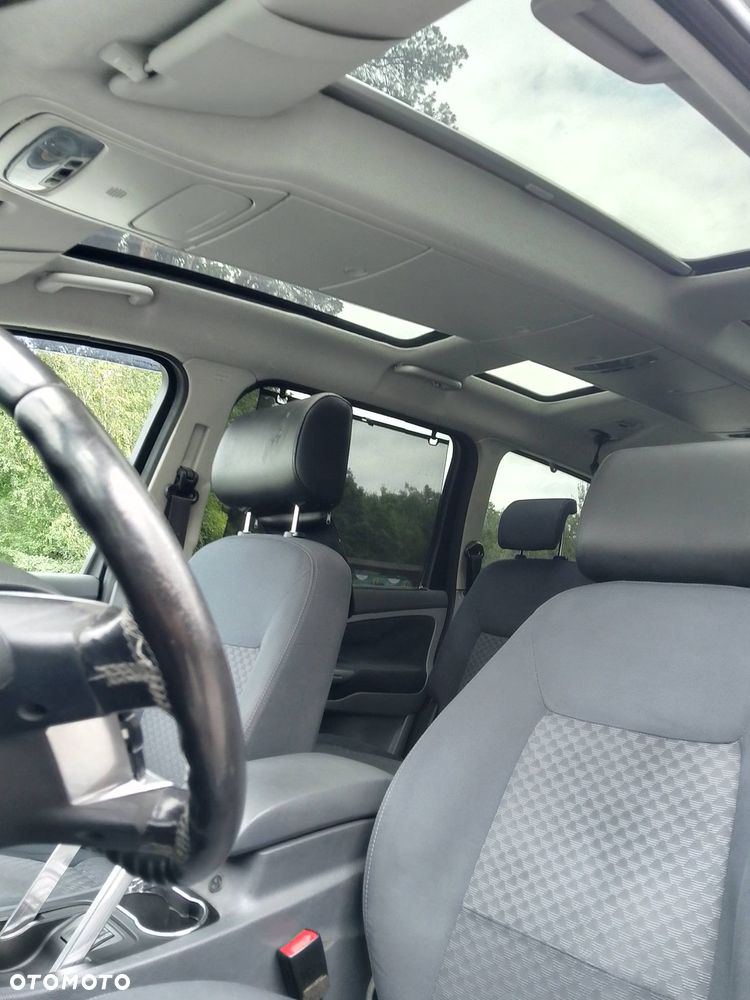 Ford Galaxy 2.0 TDCi Ghia - 20