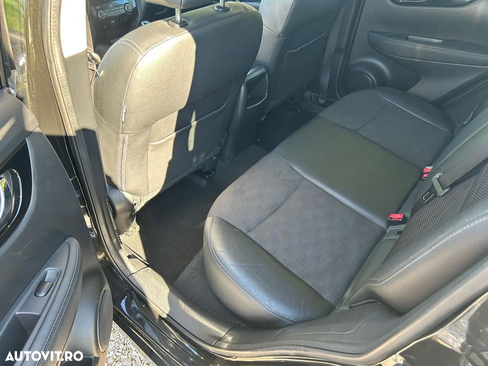 Nissan Qashqai 1.2 DIG-T Start/Stop Tekna - 9