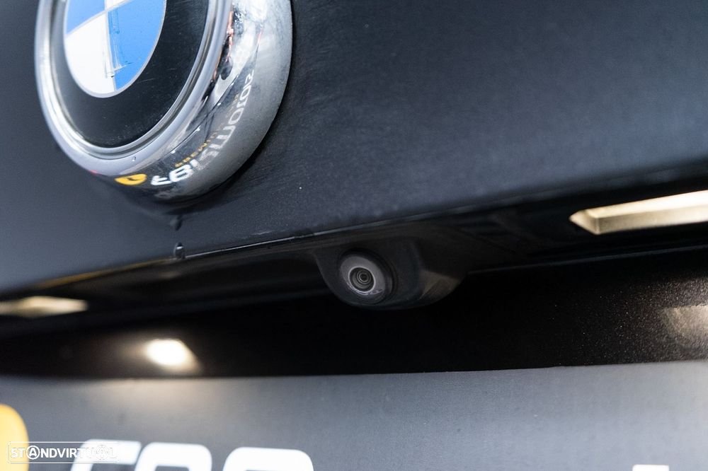 BMW X4 20 d xDrive Pack M Auto - 20