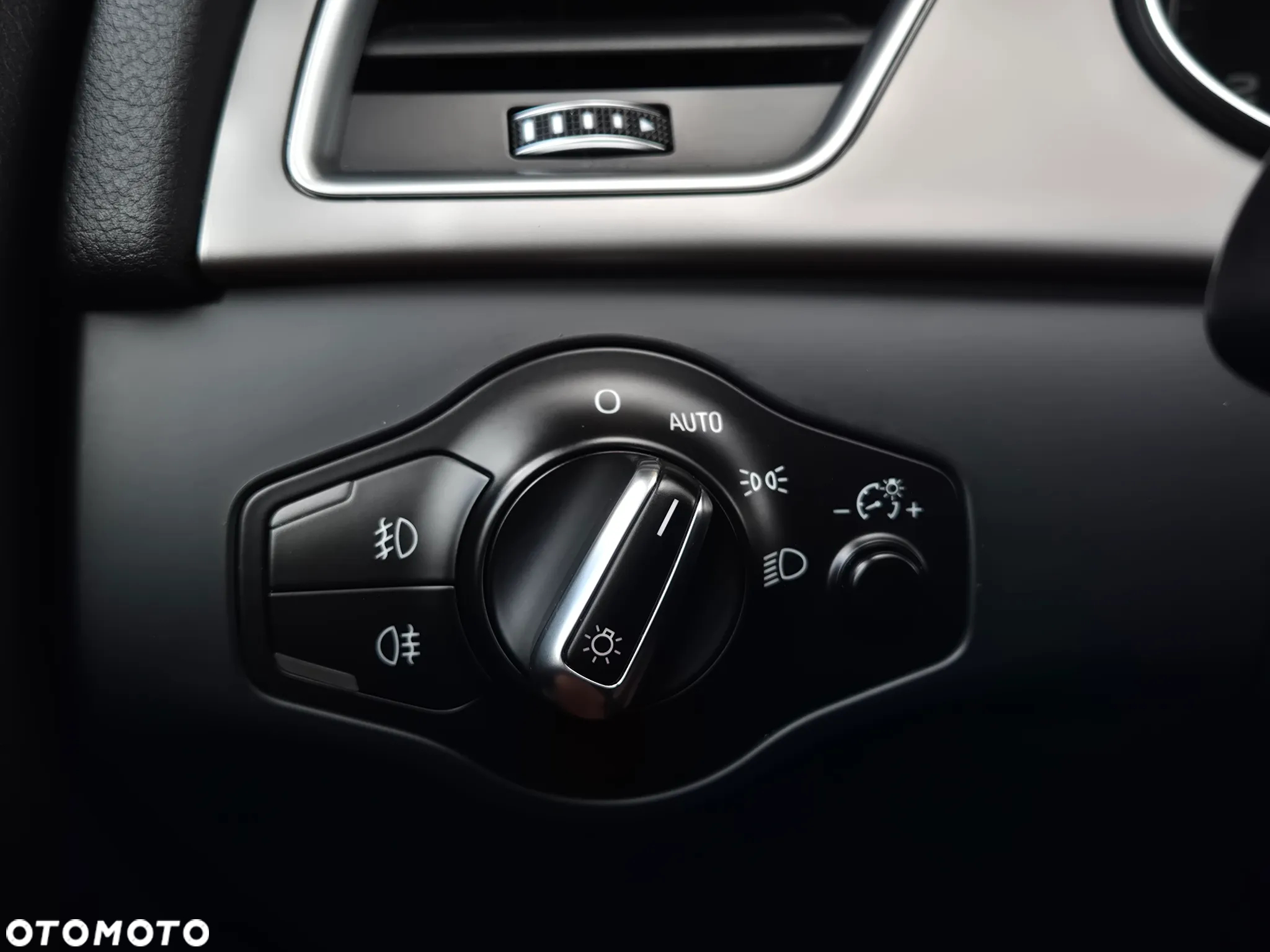 Audi A4 1.8 TFSI - 16