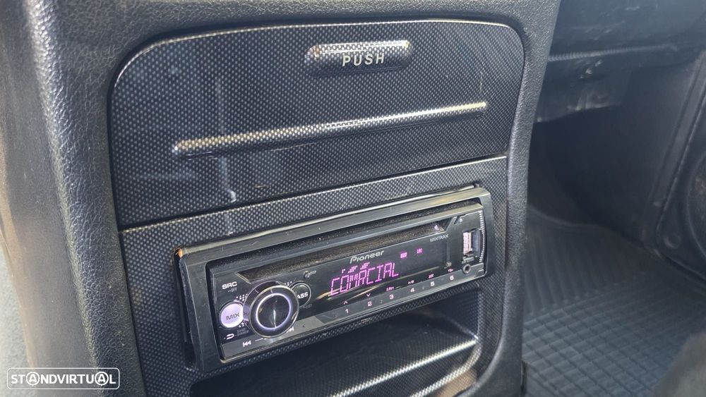 Hyundai Galloper - 21