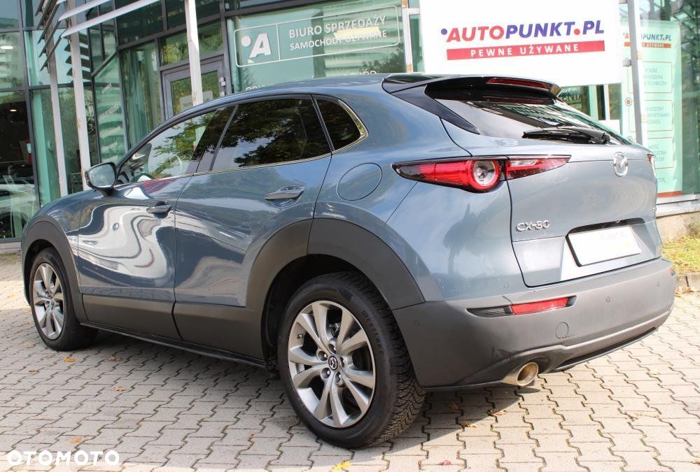 Mazda CX-30 - 7