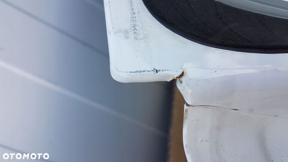 klapa bagażnika maxus euniq 5 - 12