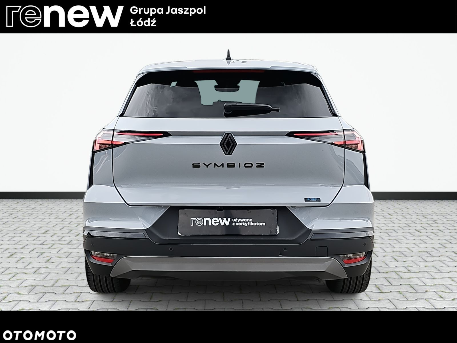 Renault Symbioz - 6