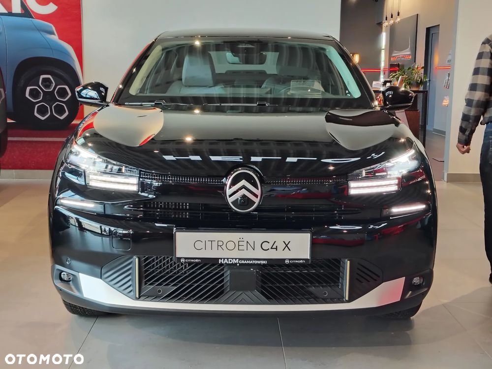 Citroën C4 1.2 mHEV Max eDCT6 - 3
