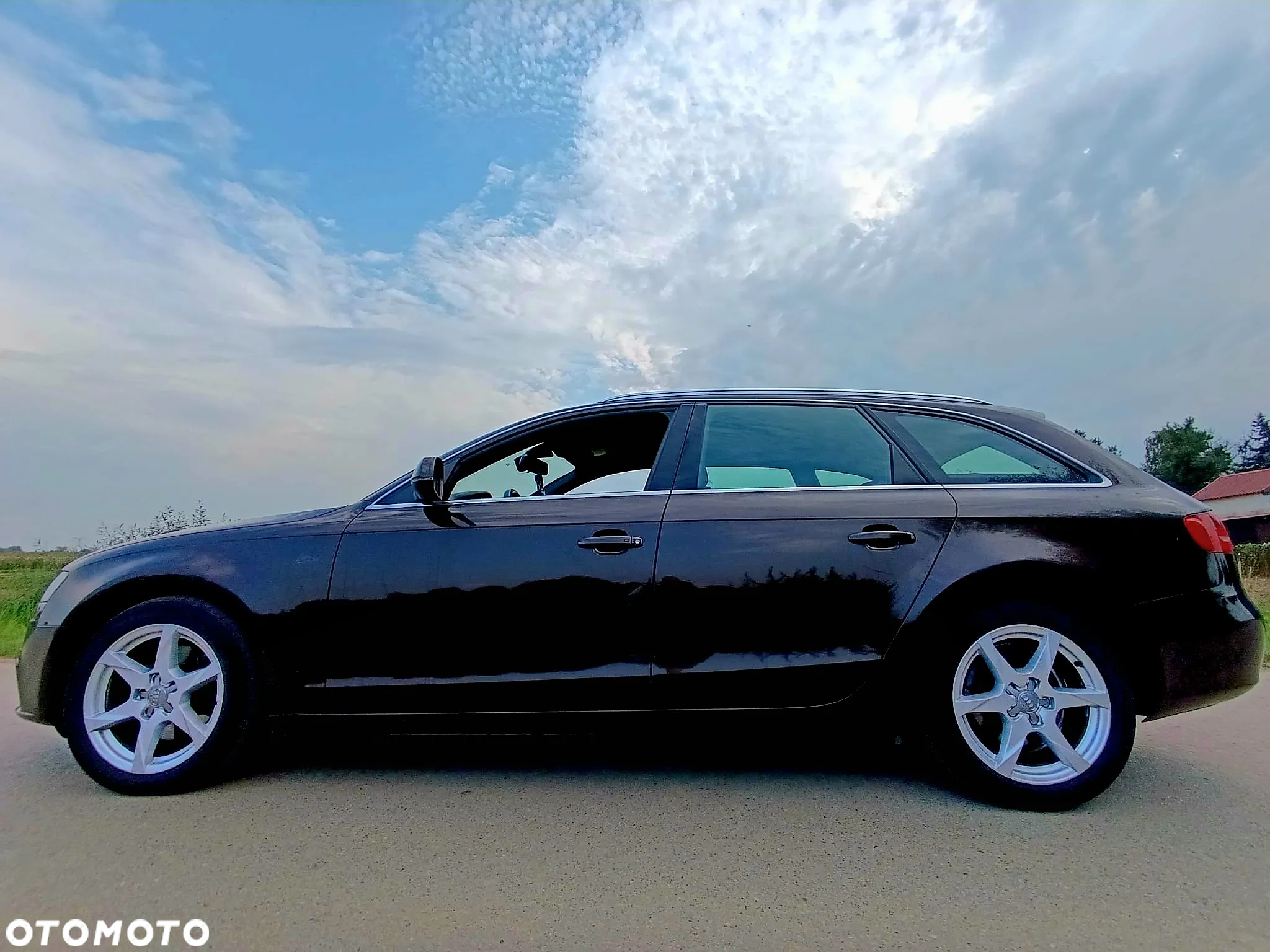 Audi A4 2.0 TDI DPF multitronic Ambition - 4