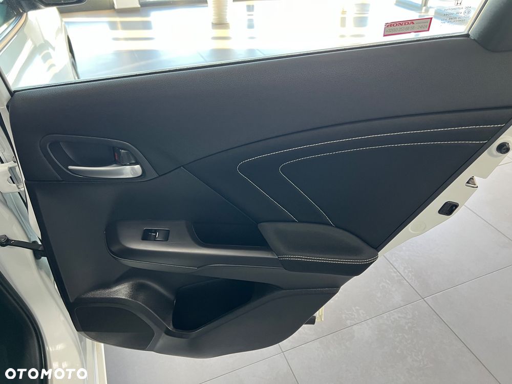 Honda Civic - 30
