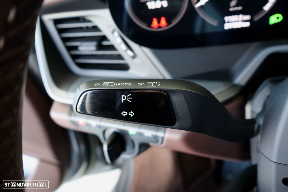 Porsche 911 (992) Carrera 4 PDK - 29