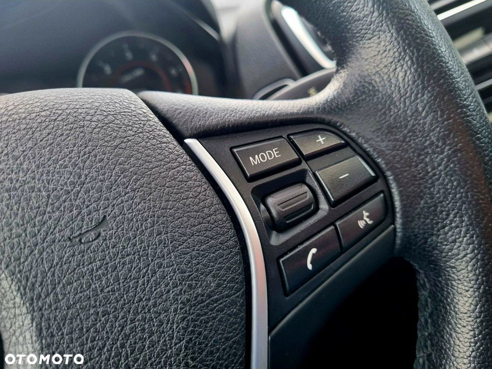 BMW Seria 1 118d Sport Line - 21