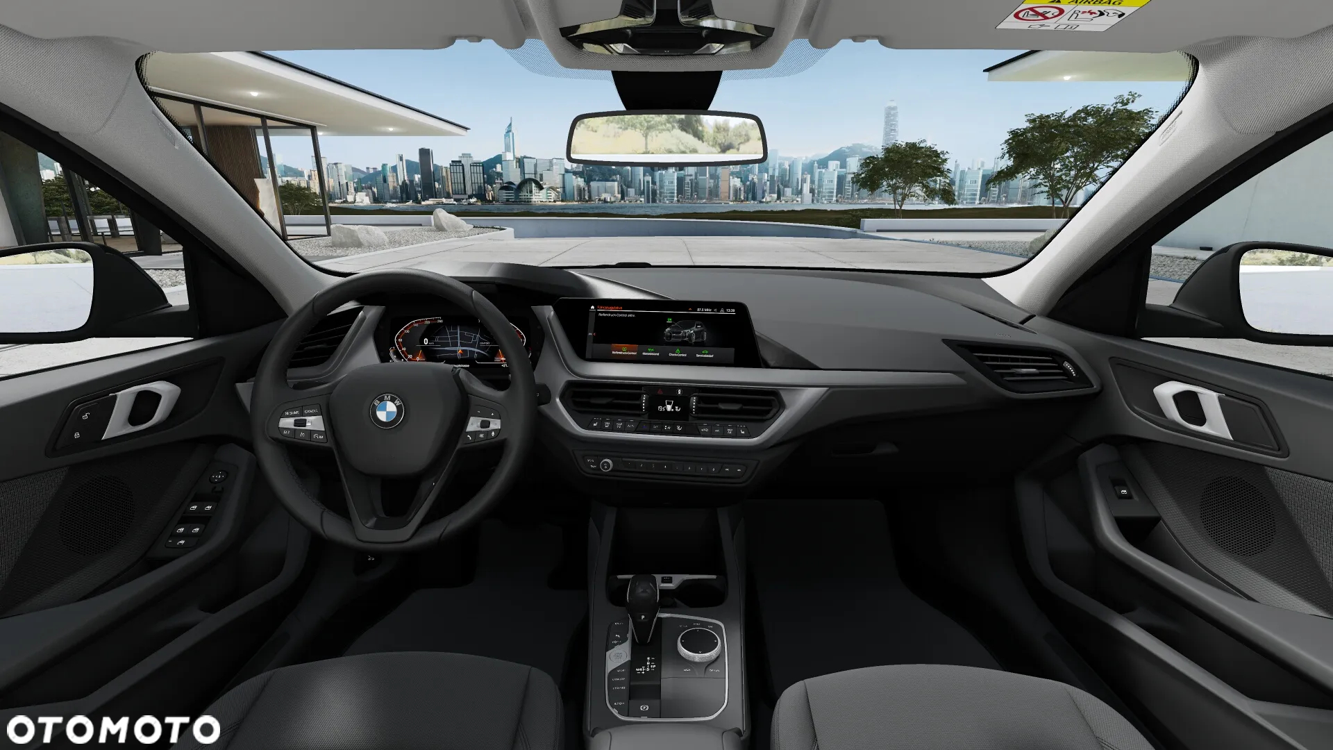 BMW Seria 1 118i Advantage - 9