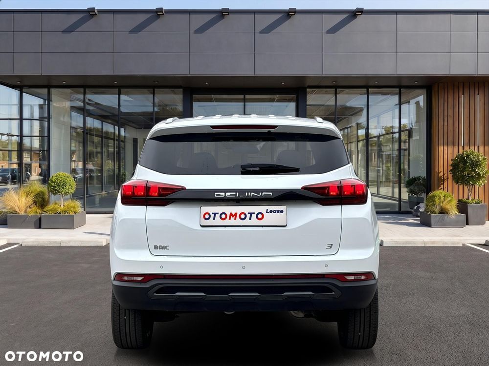 BAIC 3 - 8