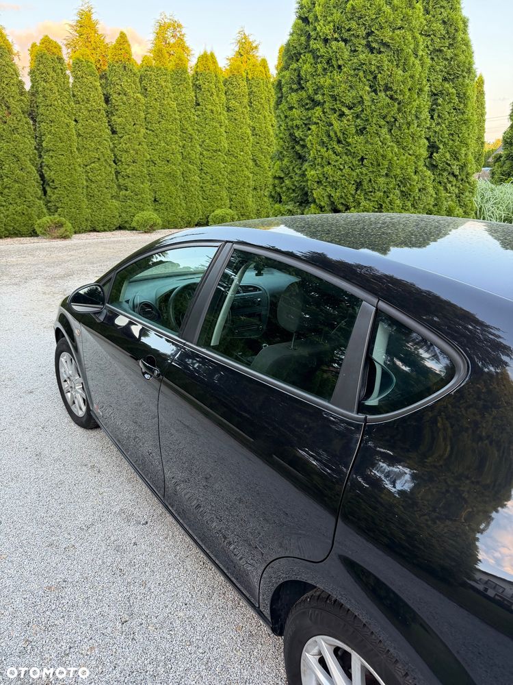 Seat Leon 1.6 TDI Sport - 5