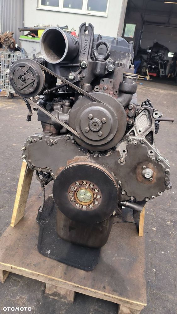 SILNIK KOMPLETNY DAF 75.310 PR228S1 310 - 11