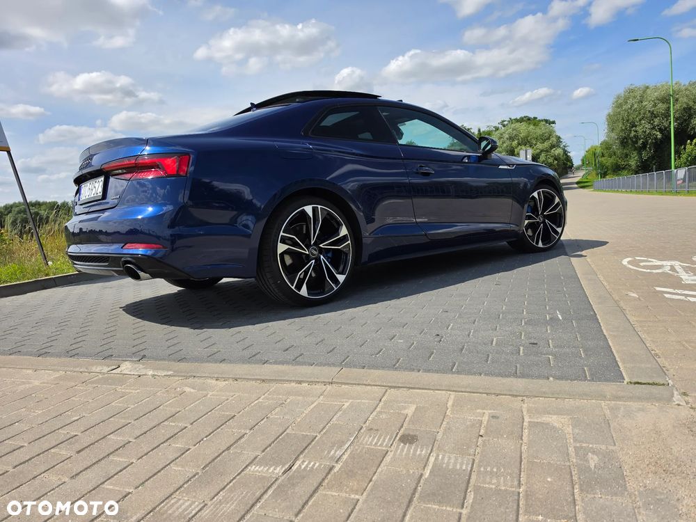 Audi A5 Coupé - 19