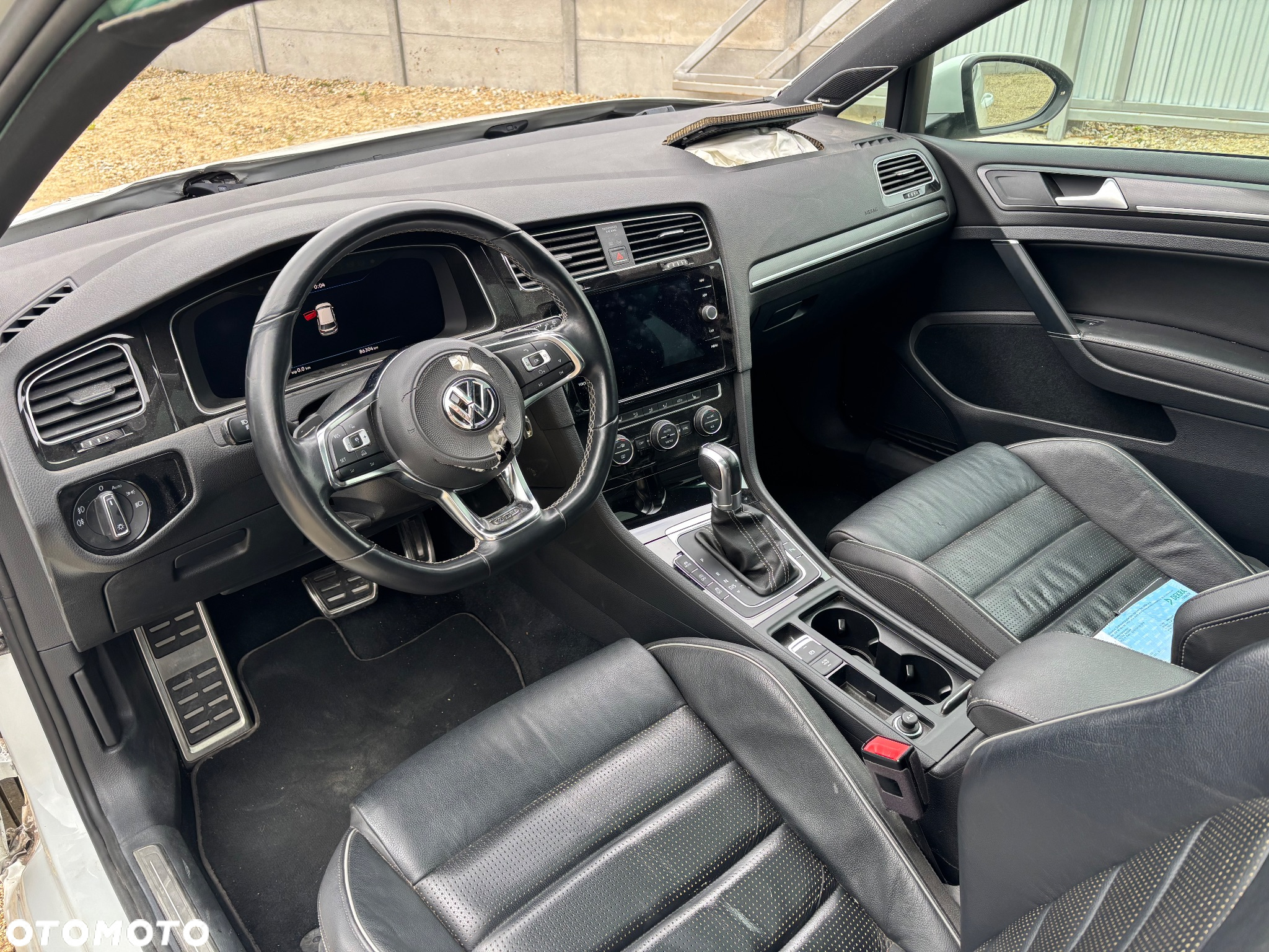 Volkswagen Golf VII 2.0 TDI BMT GTD DSG - 15