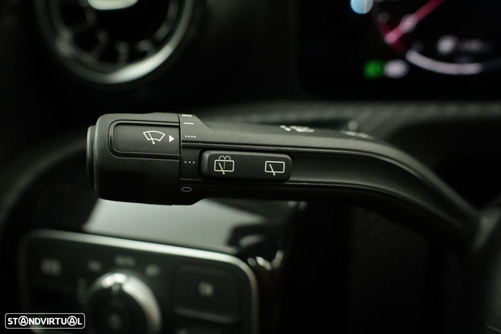 Mercedes-Benz A 200 Standard - 16