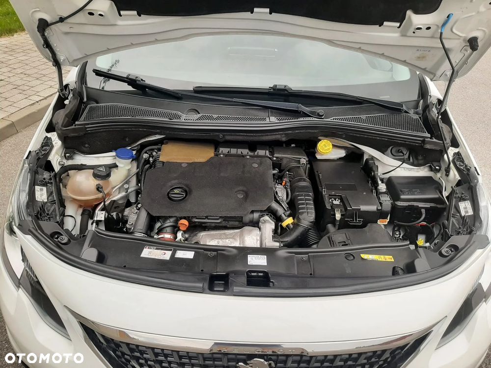Peugeot 2008 1.5 BlueHDi Active S&S - 39
