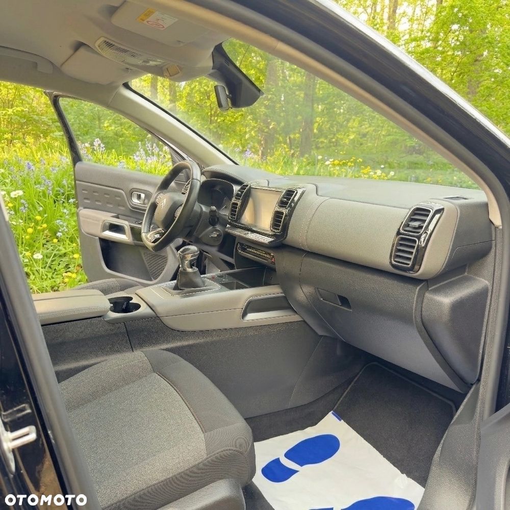 Citroën C5 Aircross 1.5 BlueHDi Live - 10