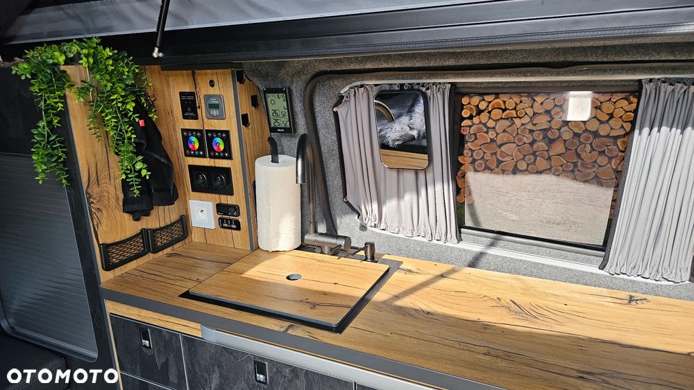 Ford Transit CUSTOM - 25