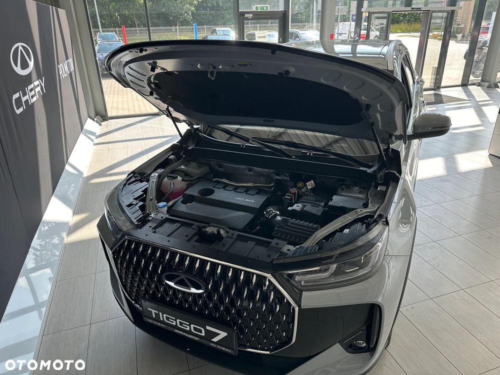 Chery Tiggo 7 - 22