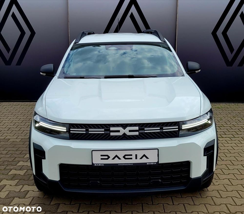 Dacia Bigster - 4