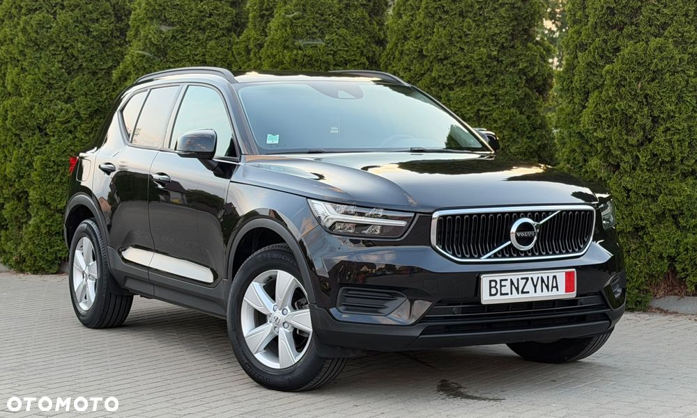 Volvo XC 40 T3 - 7
