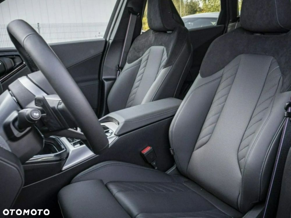 BMW X3 xDrive20 mHEV - 6