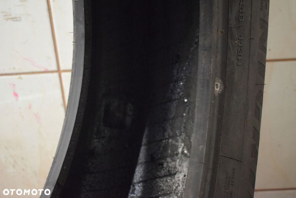R18 255/70 Goodyear Efficientgrip SUV 4x4 Wysyłka gratis! - 9