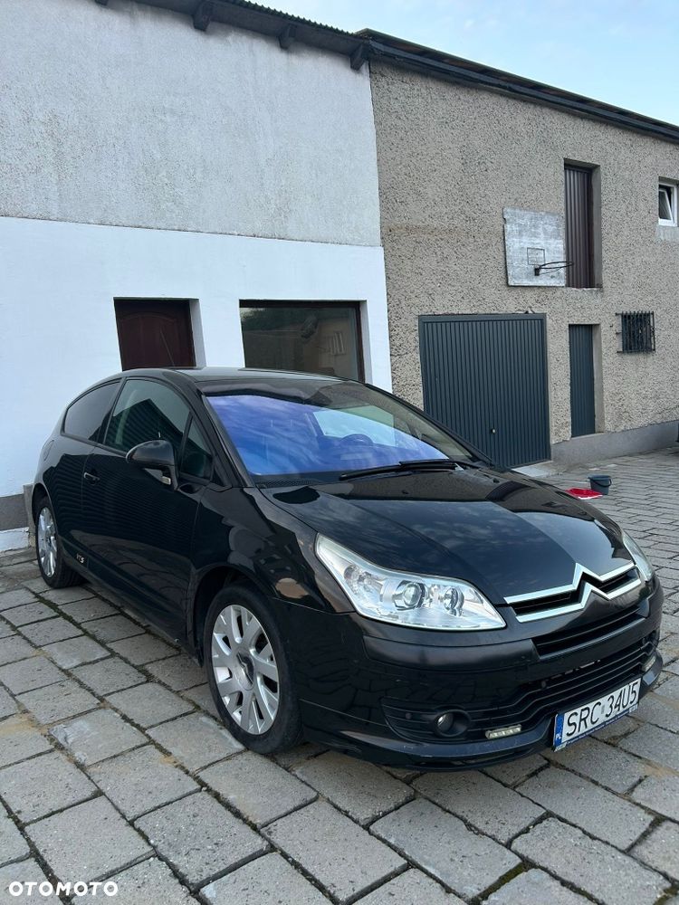Citroën C4 - 1