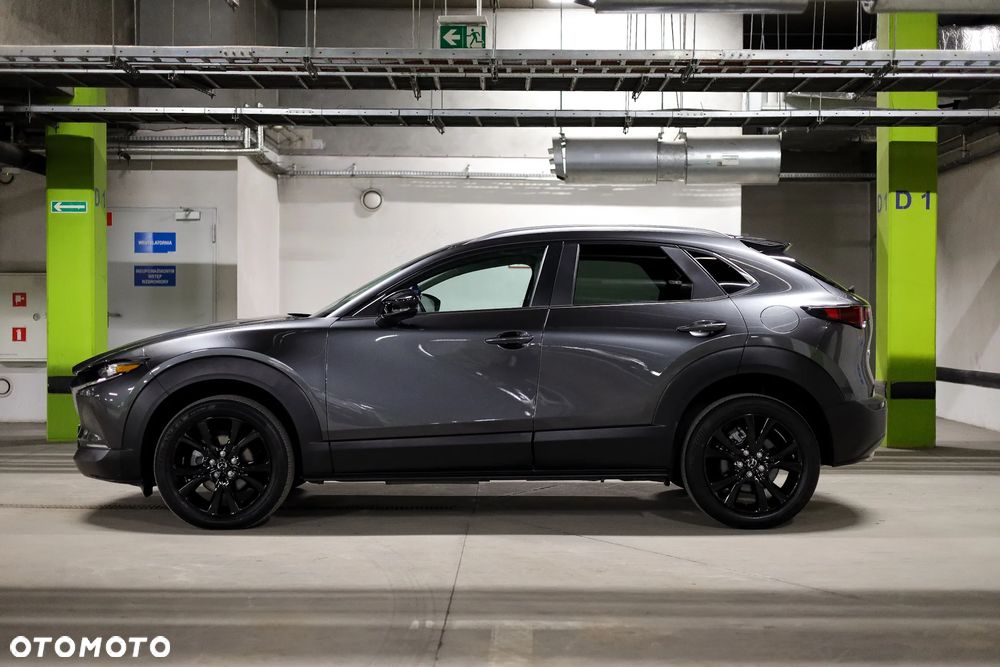 Mazda CX-30 - 5