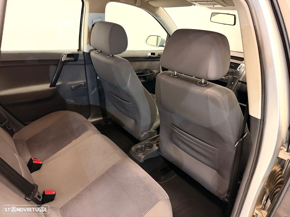 VW Polo 1.2 Confortline - 10