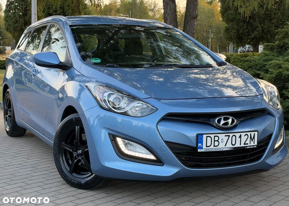 Hyundai i30 1.6 Premium - 15