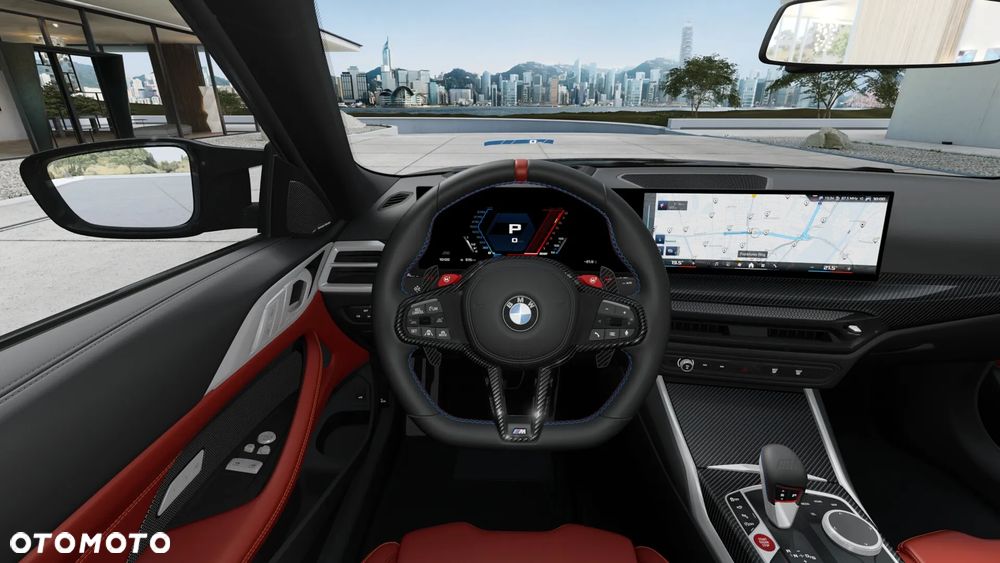 BMW M4 Competition M xDrive - 12