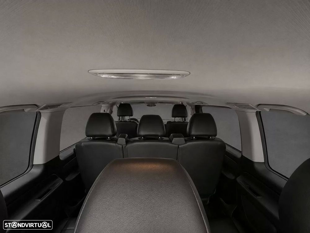 Mercedes-Benz Vito Tourer 114 CDi/34 Pro - 16