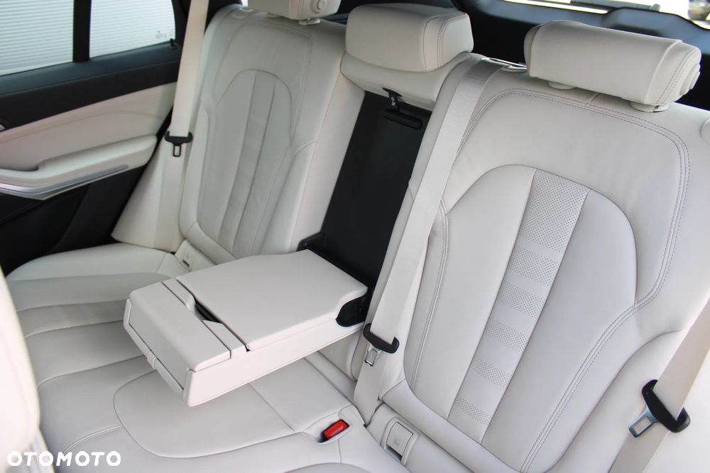 BMW X5 xDrive25d sport - 21