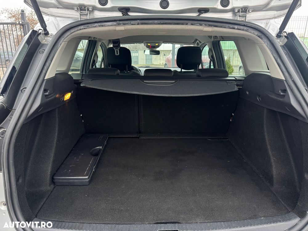 Renault Clio Grandtour Energy dCi 90 Business - 12