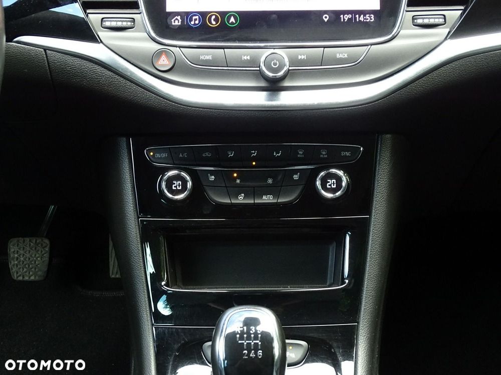 Opel Astra - 24