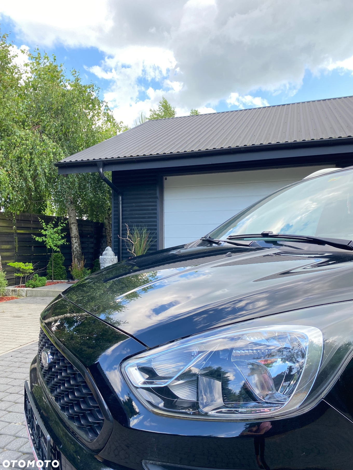 Ford Ka+ 1.2 Ti-VCT Active - 13