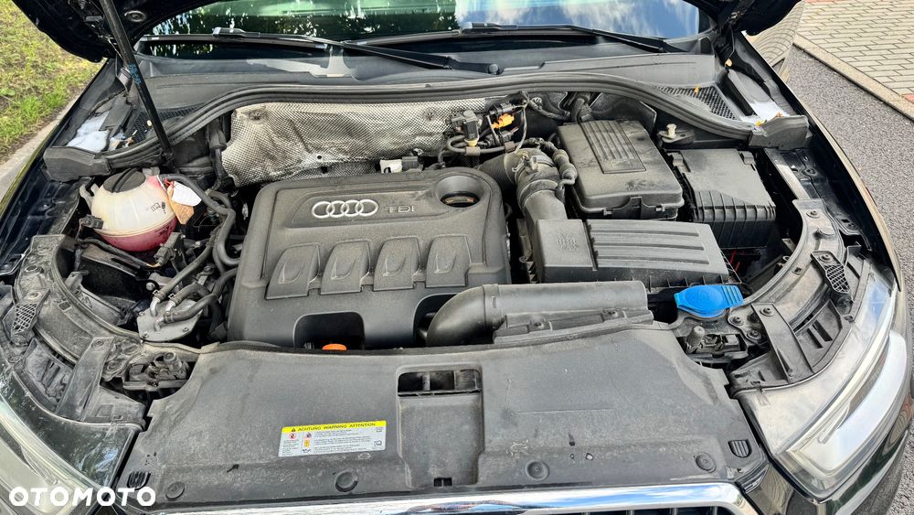 Audi Q3 2.0 TDI Quattro - 11